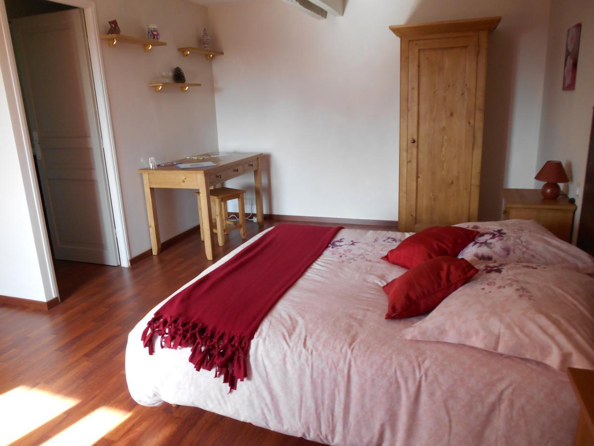 Le Pressoir B&B Aydie Kültér fotó